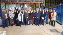 Nueva convocatoria de ayudas para el fomento del empleo de personas con discapacidad