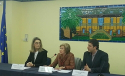 108 son los proyectos Erasmus+ que han finalizado este 2019