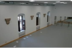 El Conservatorio Elemental de Danza “El Brocense” renueva sus instalaciones