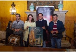 Fiesta de Interés Turístico Regional “Los Escobazos” de Jarandilla de la Vera.