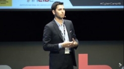 Una investigación de la UEx premiada para ser presentada en CyberCamp 2019