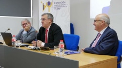 Juan Carlos Moreno Piñero participa en X Encuentros Internacionales sobre las Transiciones