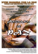 Marcha por la Paz "Todas las religiones por la paz"