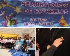 Más de 17 grupos infantiles de parroquias y colegios interpretarán villancicos y vivirán una Navidad misionera en la capital