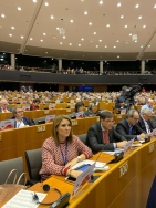 Las regiones españolas reclaman ayudas a Bruselas frente a los aranceles de Trump