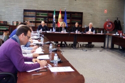 Se acuerdan el reparto de las plazas de las oposiciones de los cuerpos de Secundaria