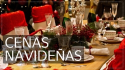 Consejos para afrontar la cena de empresa navideña