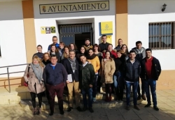 Las entidades locales ya han comenzado el proceso de selección del alumnado que participará en el programa ‘Escuelas Profesionales’