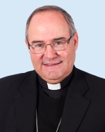 Francisco Cerro Chaves nuevo arzobispo de Toledo