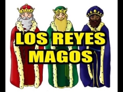 El viernes, 3 de enero, los Reyes Magos participarán en un gran acto de bienvenida a nuestra ciudad