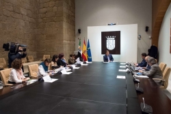 El Consejo de Gobierno aprueba la convocatoria de 1.270 plazas en la Oferta Pública de Empleo