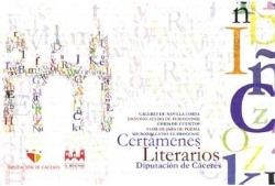 Hasta el 3 de abril continúa abierto el plazo para concurrir a los Certámenes Literarios de la Diputación