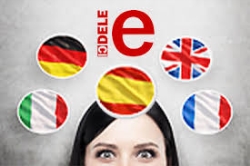 Próximos exámenes DELE y CCSE en la sede de AUPEX