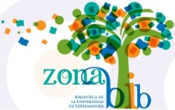 Zona BiB, el espacio de radio dedicado a las bibliotecas de la UEx