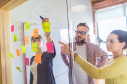 ¿Qué es el Design Thinking y cómo mejora la competitividad de tu empresa?