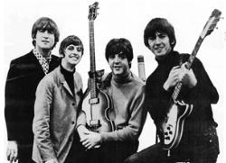 Día Internacional de The Beatles