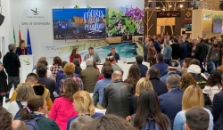 Cáceres presenta sus planazos en FITUR