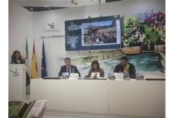 El Geoparque Villuercas-Ibores-Jara ya cuenta con una guía de lectura fácil