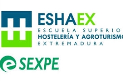 Cursos 2020 Escuela Superior de Hostelería y Agroturismo de Extremadura