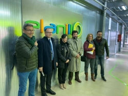 ‘El Anillo’ Centro de Referencia Nacional de formación en actividades físicas y deportivas