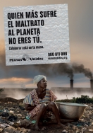 Manos Unidas Cáceres luchará contra el Cambio Climático con un proyecto en El Salvador