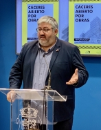‘Abierto por obras’ permitirá conocer de cerca las grandes intervenciones en el patrimonio cultural