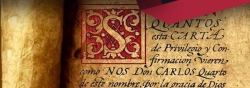 El privilegio de Sancho IV