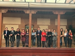 El grupo de ciudades patrimonio aprueba su nuevo calendario de eventos culturales, educativos y deportivos