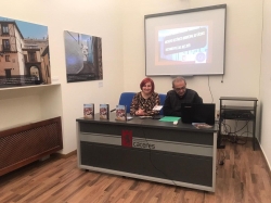 Los ‘Documentos del Mes’ invitan a conocer la historia de Cáceres