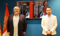 El II Certamen de Bandas de Música Cofrade ‘Jesús de la Lealtad’ reunirá en Cáceres a 700 músicos