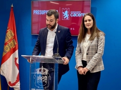 El presupuesto del Ayuntamiento supera los 69 millones de euros con una inversión de más de 5 millones