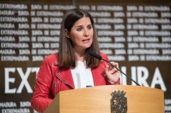 La Junta tiende la mano al diálogo y destaca el trabajo ‘contra reloj’ para dar soluciones a las reivindicaciones del campo extremeño