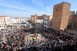 Valoración del Carnaval de la concejala de Festejos, Fernanda Valdés