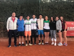 Torneo Marca Jóvenes Promesas de Sevilla