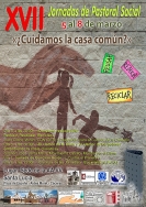 Jornadas sobre ecología, cambio climático y medio ambiente en Aldea Moret