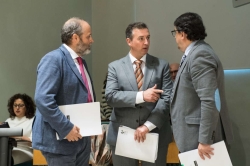El I Congreso de Economía Plateada se celebrará en Mérida los días 17 y 18 de marzo
