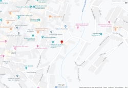La calle San Roque estará cortada al tráfico el próximo sábado