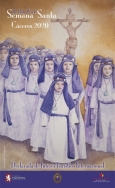 La presentación de la Semana Santa en Segovia se aplaza para el próximo año