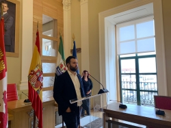 El autobús urbano será gratuito y los usuarios tendrán que utilizar la puerta trasera como medida de seguridad