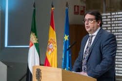 La Junta pone en marcha contra el COVID 19 un plan de contingencia y actuación en centros residenciales de mayores