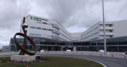 El SES confirma que con la infraestructura hospitalaria que hay en la ciudad, no es necesaria la instalación de ninguna carpa