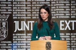 Nuria Flores presenta un conjunto de medidas dirigidas al sector turístico y dotadas con 7 millones de euros