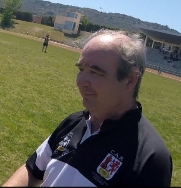 Duro golpe al rugby cacereño: fallece Diego Rosado