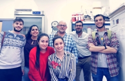 El Fondo COVID aprueba un proyecto de investigación de la UEx frente al SARS-COV-2 y la enfermedad COVID-19