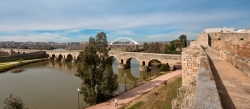 Mérida formará parte del Plan de Relanzamiento Turístico que prepara Turespaña