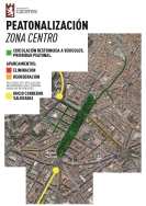 Plan de movilidad extraordinario