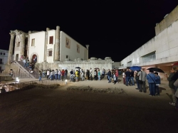 El Grupo Ciudades Patrimonio de la Humanidad reactiva los eventos culturales y deportivos de interés turístico.
