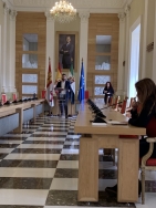 La comisión de economía aprueba las ayudas para los más vulnerables y los sectores que están sufriendo más duramente las consecuencias de esta crisis
