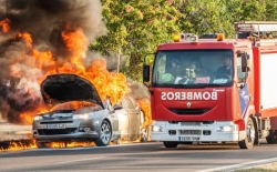El Consorcio Provincial de Bomberos de la Diputación de Badajoz reorganiza sus Parques para incrementar la seguridad ciudadana
