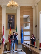 El Ayuntamiento simplifica los trámites para agilizar la ampliación y la concesión de nuevas terrazas